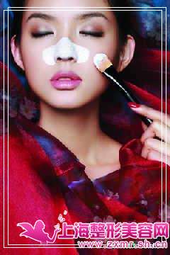 由上海整形上海整形美容网配图