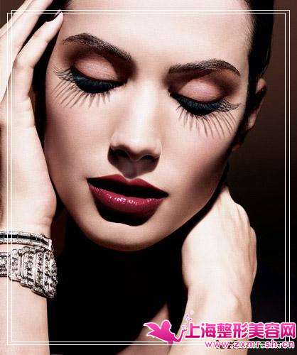 由上海整形上海整形美容网配图