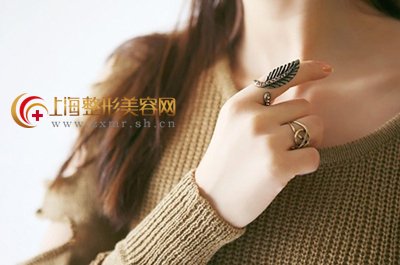 磨下颌角:磨掉女人尖下颌角