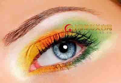 韩式开眼角的精良优势在哪里