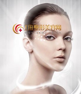 注射玻尿酸完善太阳穴凹陷