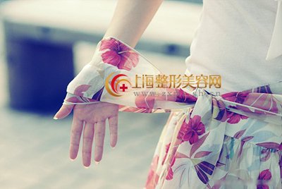 面部除皱手术给你一百分的美丽