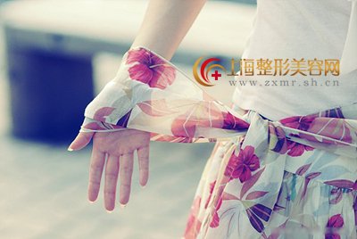 网友担心,做面部吸脂会不会留下痕迹