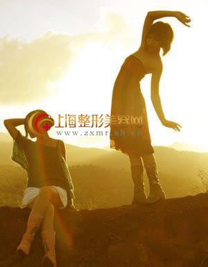 韩式吸脂瘦身优势显然