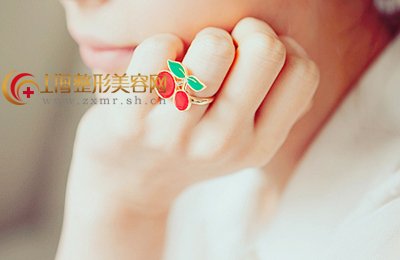 韩式改脸型