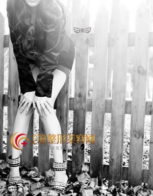 韩式改脸型如何去咬肌