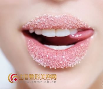 伊维兰丰唇有木有风险