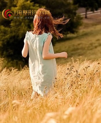 夏日美白有什么担心的
