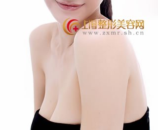 韩式丰胸让你也可以并世无双
