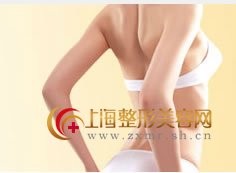 韩式丰胸手术让你展现女人的出色