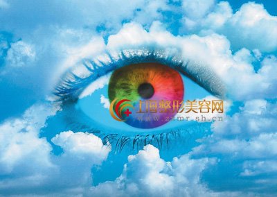 上睑下垂美容方法,你了解吗