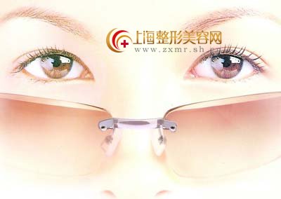 韩式双眼皮让你眼睛闪亮放电