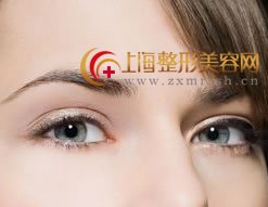 韩式三点,造就极致媚眼术