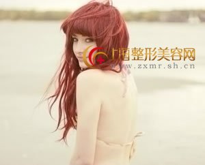 甩掉水桶腰
