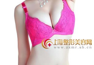 假体丰胸安全有保证