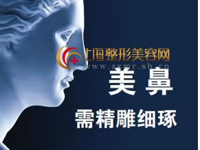注射隆鼻与手术隆鼻精良优势大pk