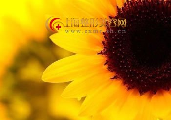 丰脸整形 做个甜心女孩