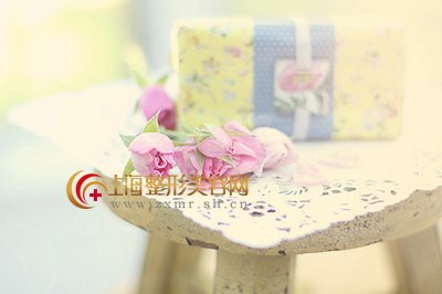 常见面部皮肤瑕疵的分类