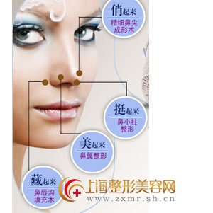 伊维兰隆鼻为什么受欢迎ing