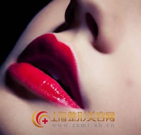 鼻尖整形术拥有完美鼻型