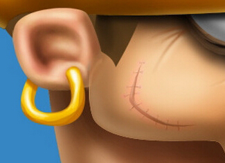 ̺